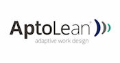 AptoLean Adaptive Work Design